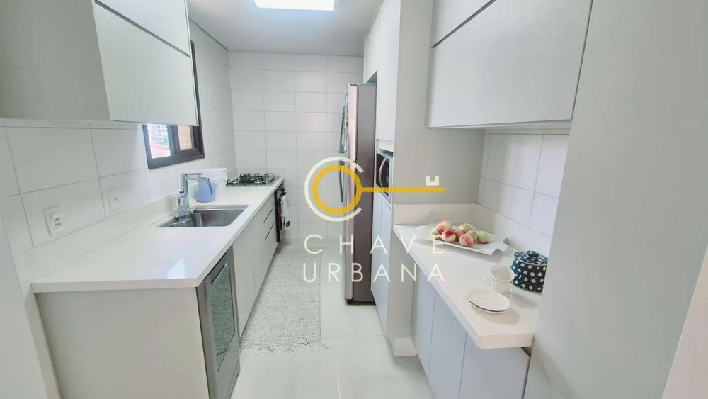 Apartamento, 3 quartos, 111 m² - Foto 8