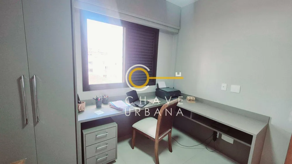 Apartamento, 3 quartos, 111 m² - Foto 5