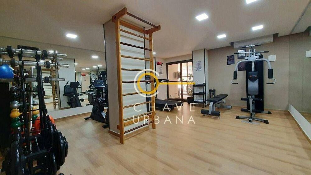 Apartamento, 3 quartos, 111 m² - Foto 3