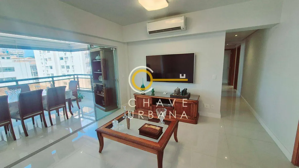 Apartamento, 3 quartos, 111 m² - Foto 1