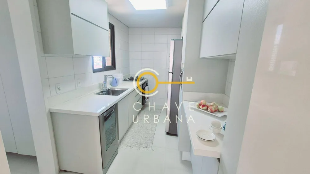 Apartamento, 3 quartos, 111 m² - Foto 7