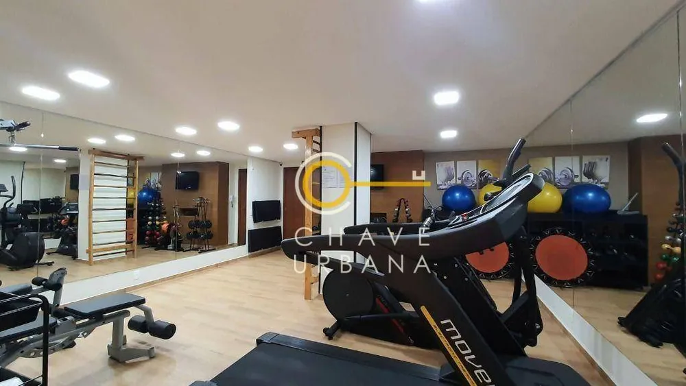 Apartamento, 3 quartos, 111 m² - Foto 10