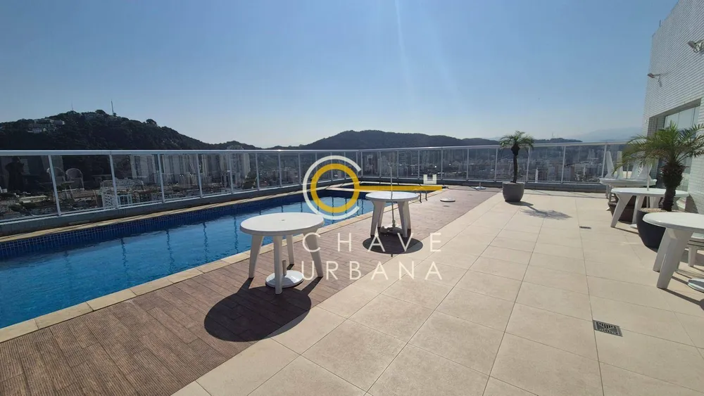 Apartamento, 3 quartos, 114 m² - Foto 3
