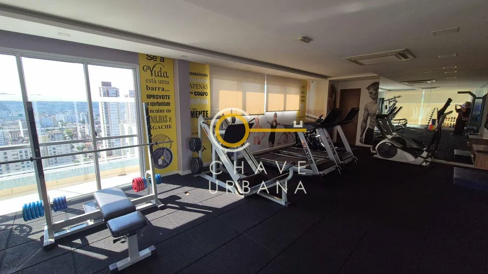 Apartamento, 3 quartos, 114 m² - Foto 6