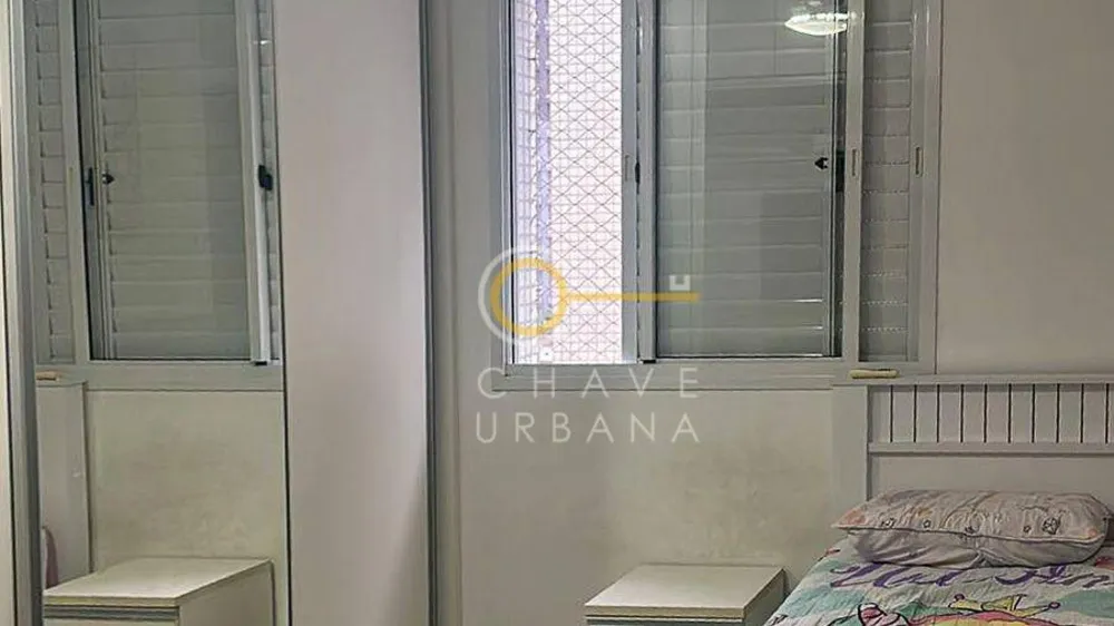Apartamento, 3 quartos, 114 m² - Foto 2