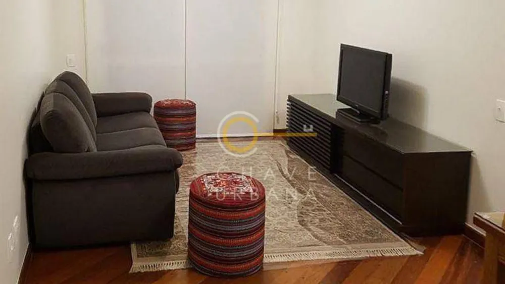 Apartamento, 2 quartos, 71 m² - Foto 2