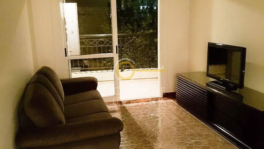 Apartamento, 2 quartos, 71 m² - Foto 1