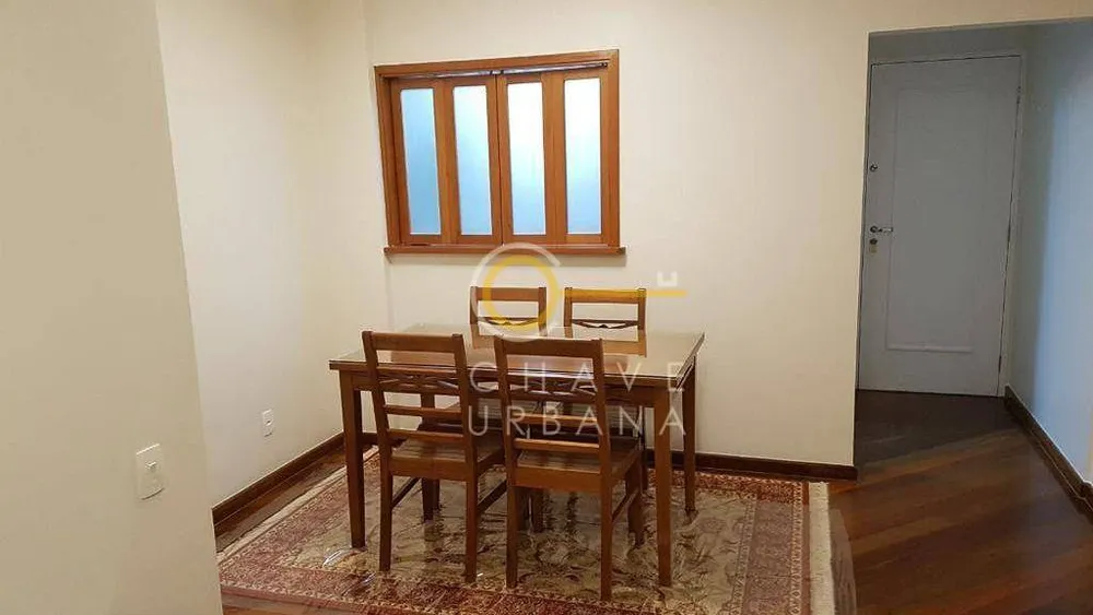 Apartamento, 2 quartos, 71 m² - Foto 4