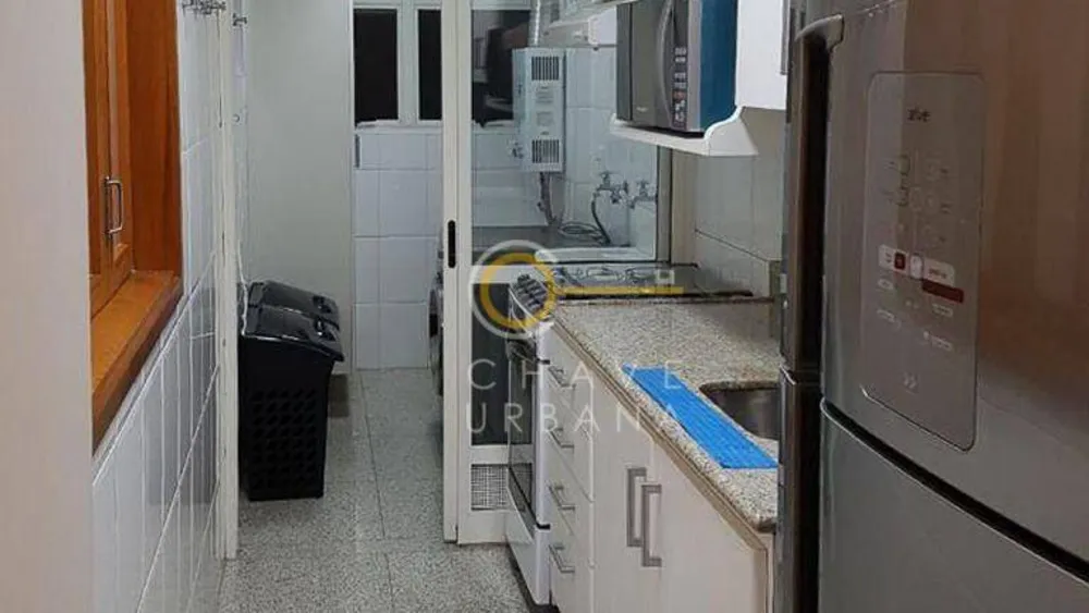 Apartamento, 2 quartos, 71 m² - Foto 6