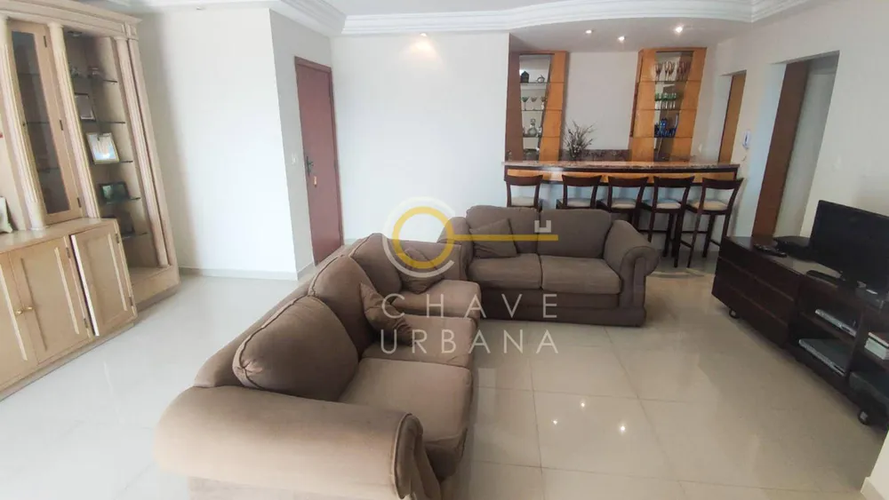 Cobertura, 4 quartos, 220 m² - Foto 1