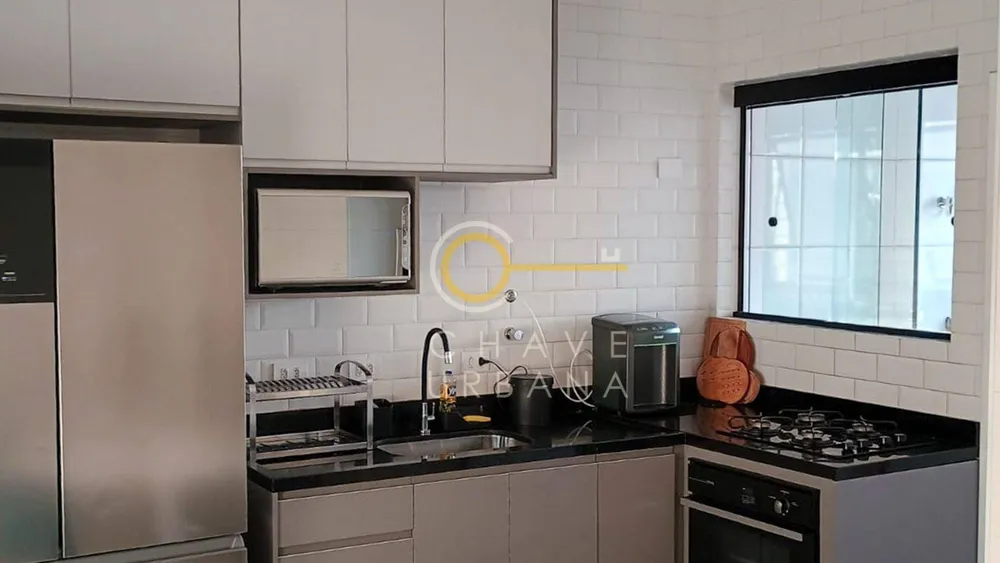 Cobertura, 4 quartos, 220 m² - Foto 4