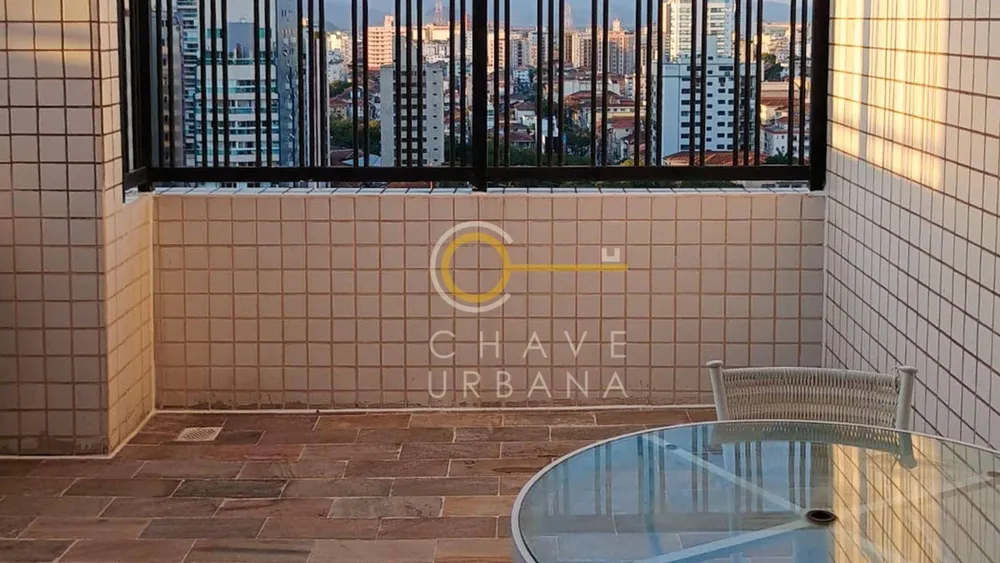 Cobertura, 4 quartos, 220 m² - Foto 8
