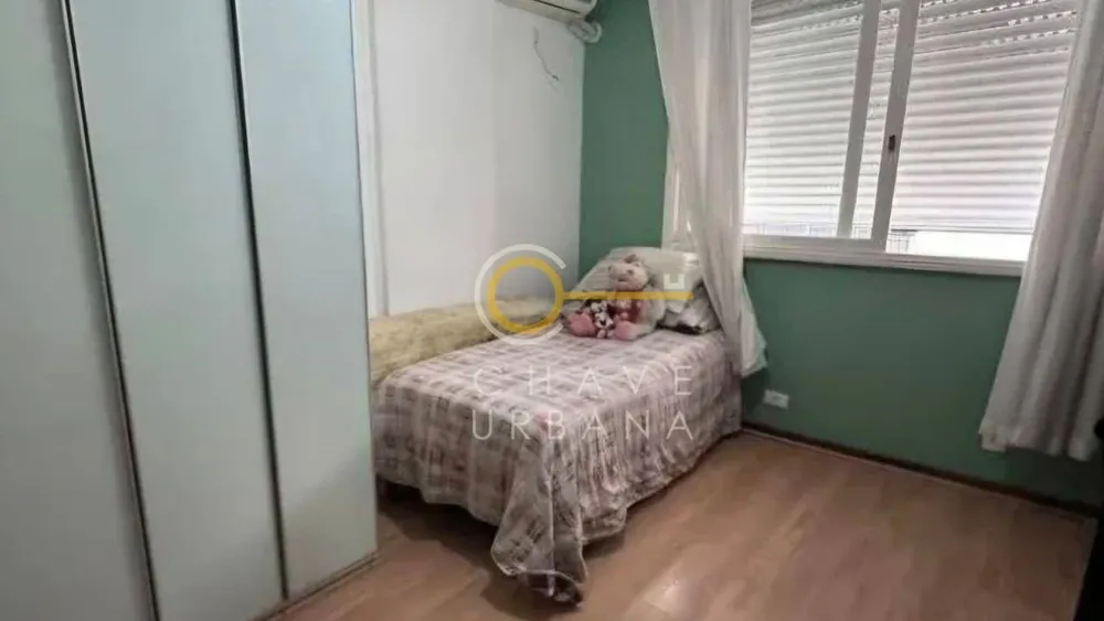 Apartamento, 2 quartos, 115 m² - Foto 1