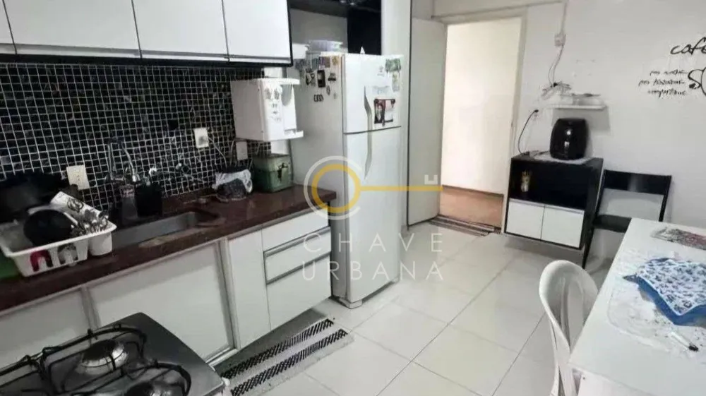 Apartamento, 2 quartos, 115 m² - Foto 2