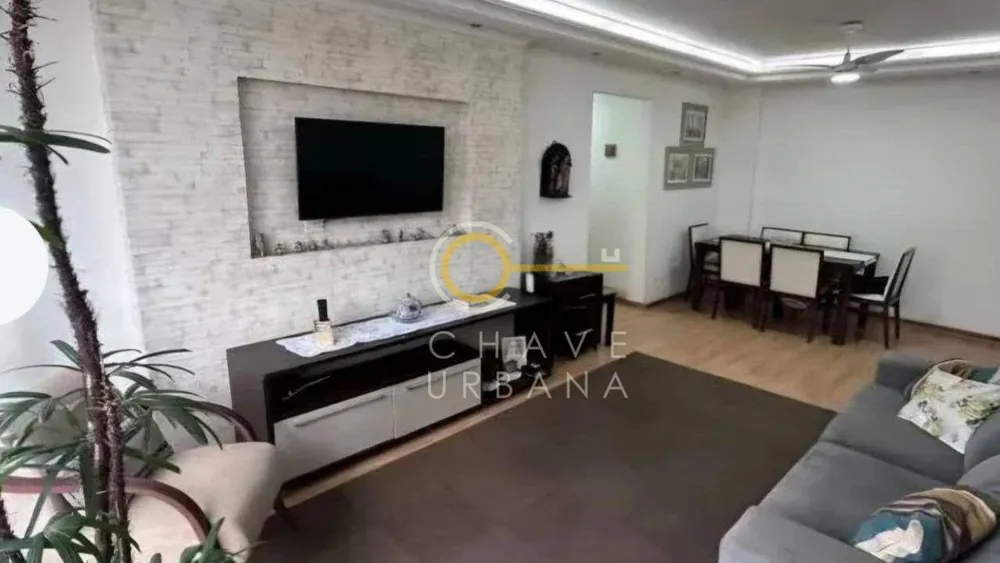 Apartamento, 2 quartos, 115 m² - Foto 11