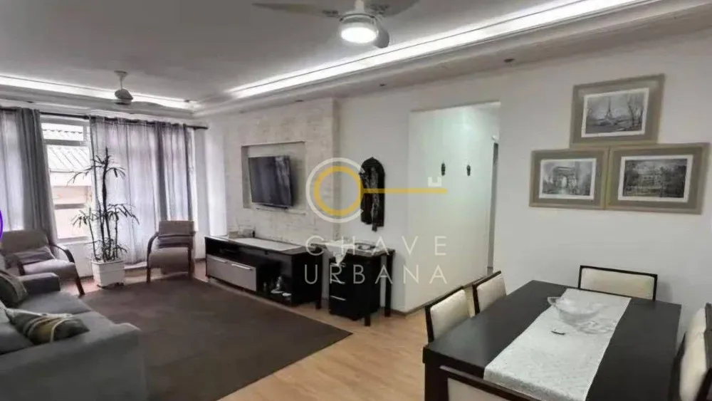 Apartamento, 2 quartos, 115 m² - Foto 8