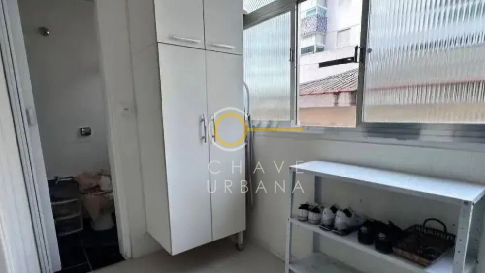 Apartamento, 2 quartos, 115 m² - Foto 12