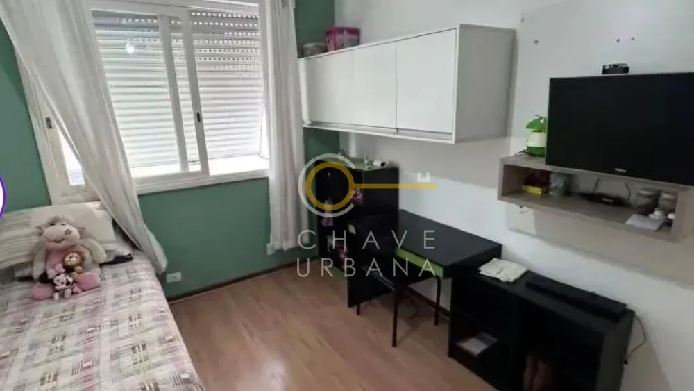Apartamento, 2 quartos, 115 m² - Foto 4