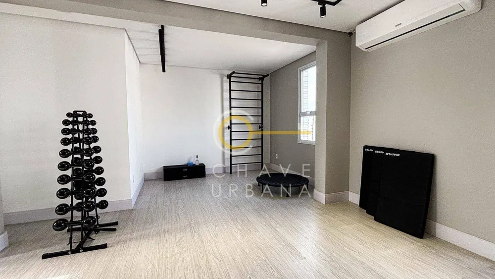 Apartamento, 1 quarto, 57 m² - Foto 10