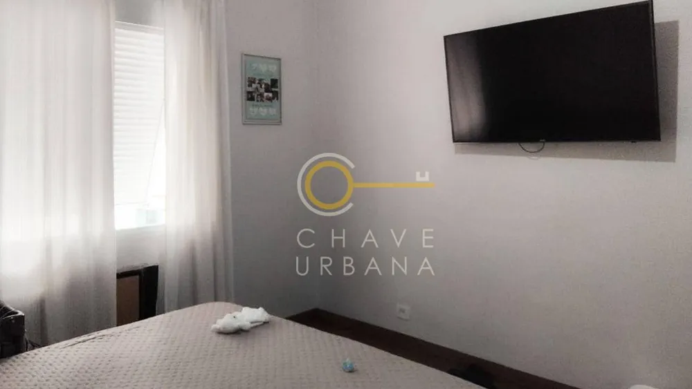 Apartamento, 3 quartos, 107 m² - Foto 8
