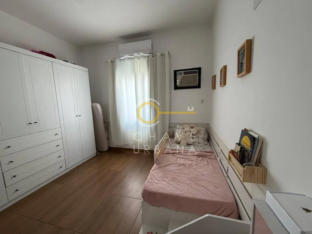 Apartamento, 3 quartos, 107 m² - Foto 5
