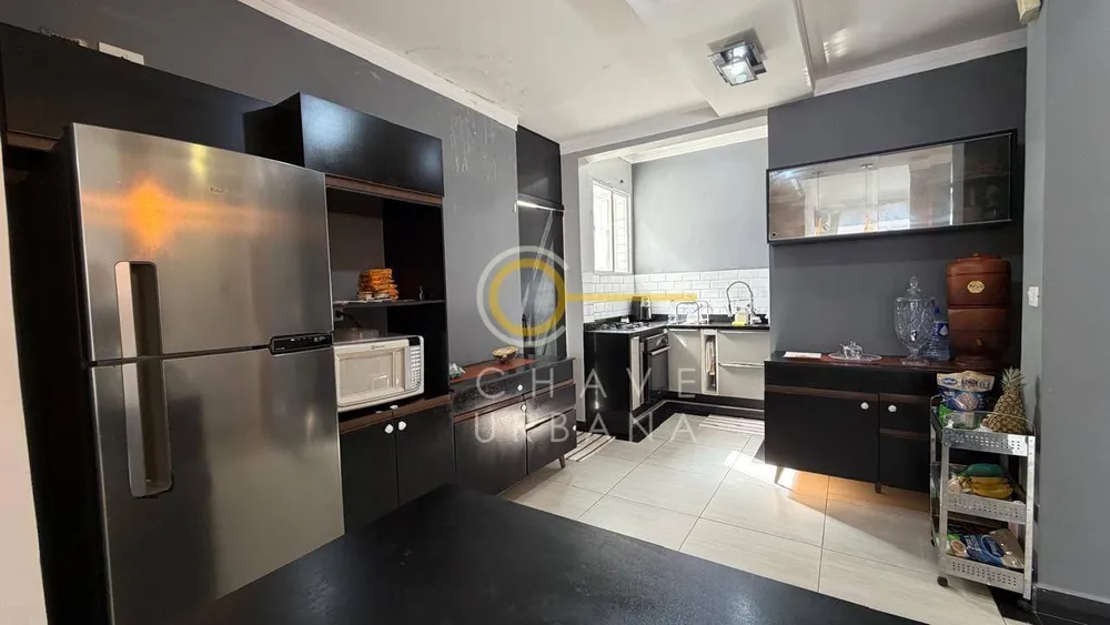 Apartamento, 3 quartos, 107 m² - Foto 2