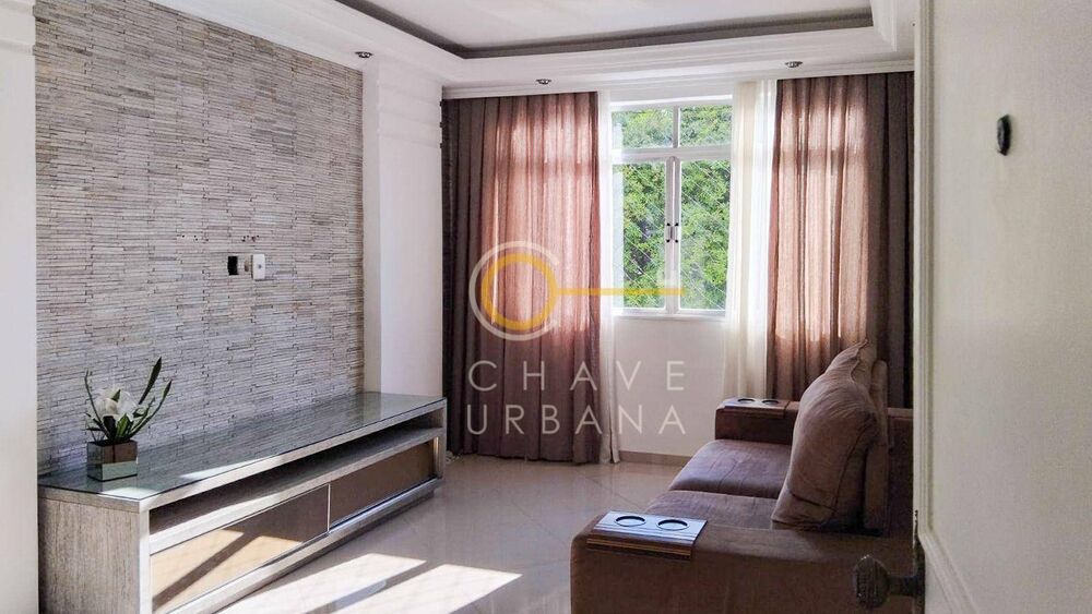 Apartamento, 2 quartos, 142 m² - Foto 3