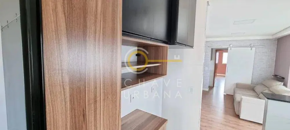 Apartamento, 1 quarto, 52 m² - Foto 6