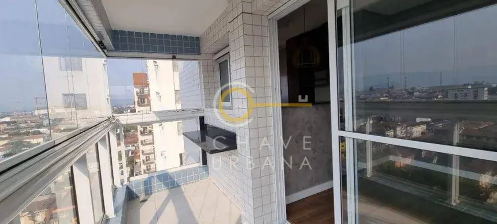 Apartamento, 1 quarto, 52 m² - Foto 1
