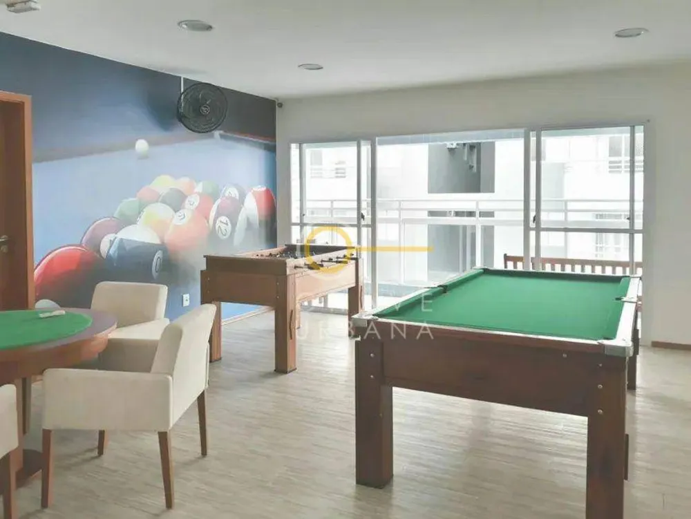 Apartamento, 1 quarto, 52 m² - Foto 8