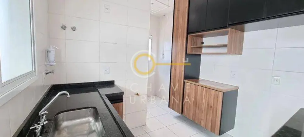 Apartamento, 1 quarto, 52 m² - Foto 5