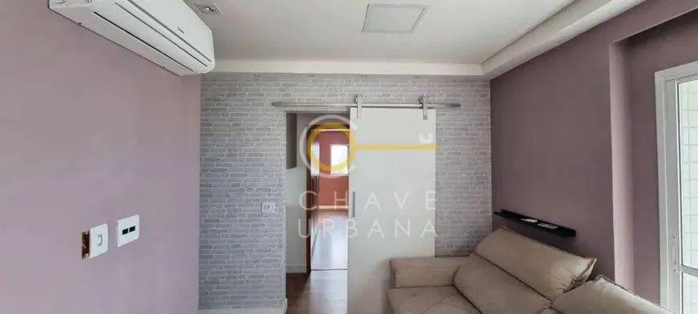 Apartamento, 1 quarto, 52 m² - Foto 2