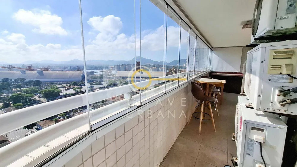 Apartamento, 3 quartos, 114 m² - Foto 7