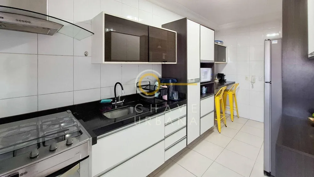 Apartamento, 3 quartos, 114 m² - Foto 2