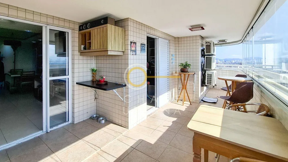 Apartamento, 3 quartos, 114 m² - Foto 6