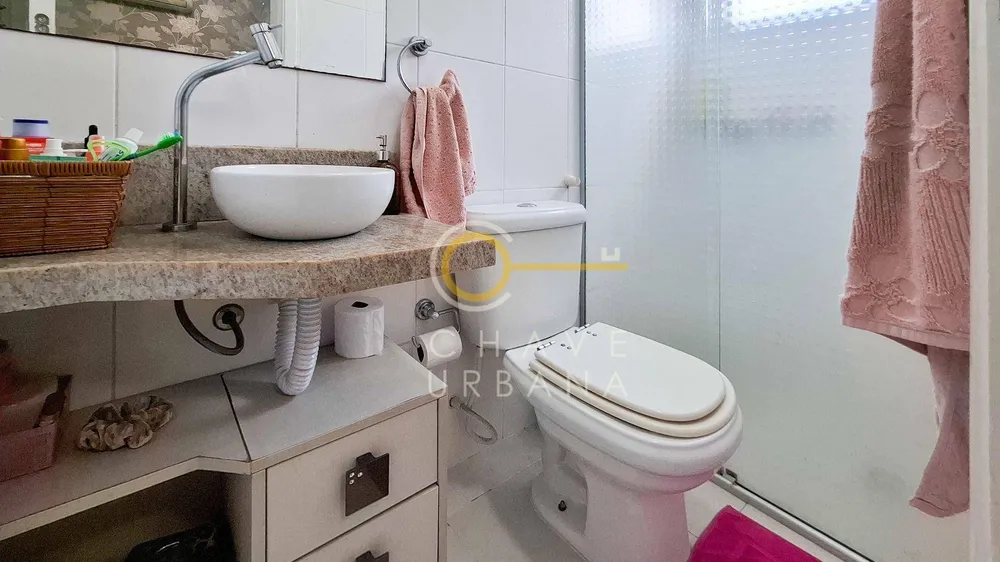 Apartamento, 3 quartos, 114 m² - Foto 1