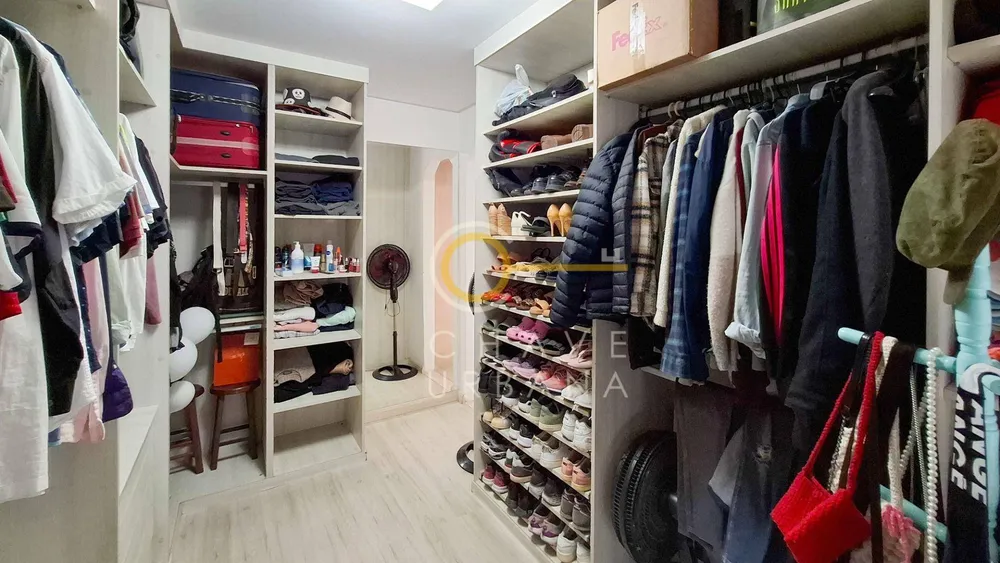 Apartamento, 3 quartos, 114 m² - Foto 5