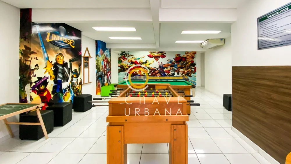 Apartamento, 3 quartos, 114 m² - Foto 4