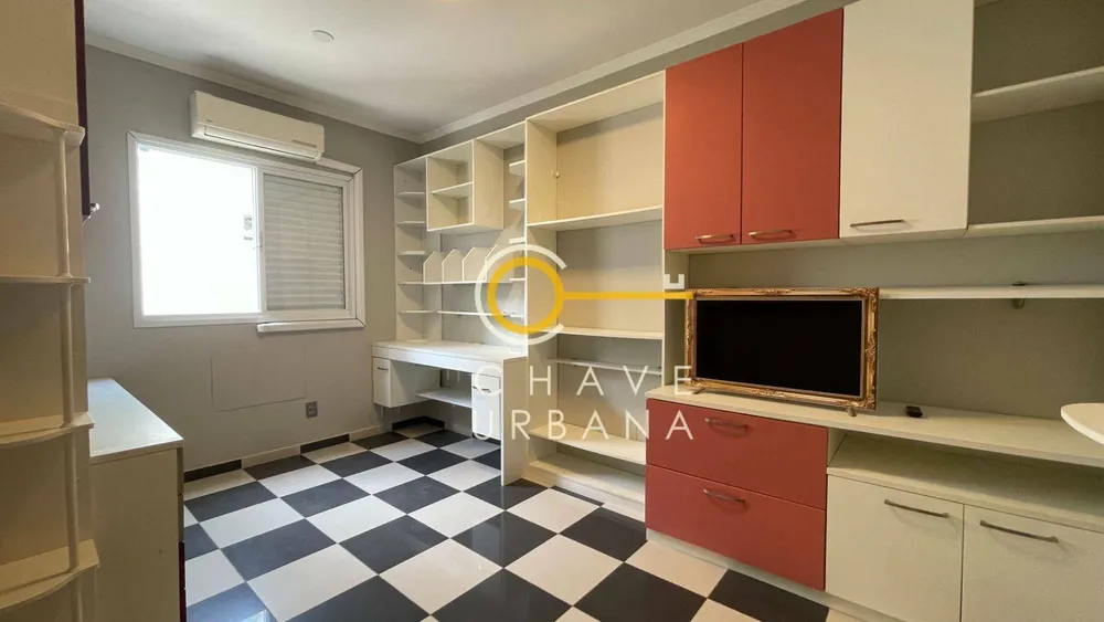 Apartamento, 3 quartos, 118 m² - Foto 11
