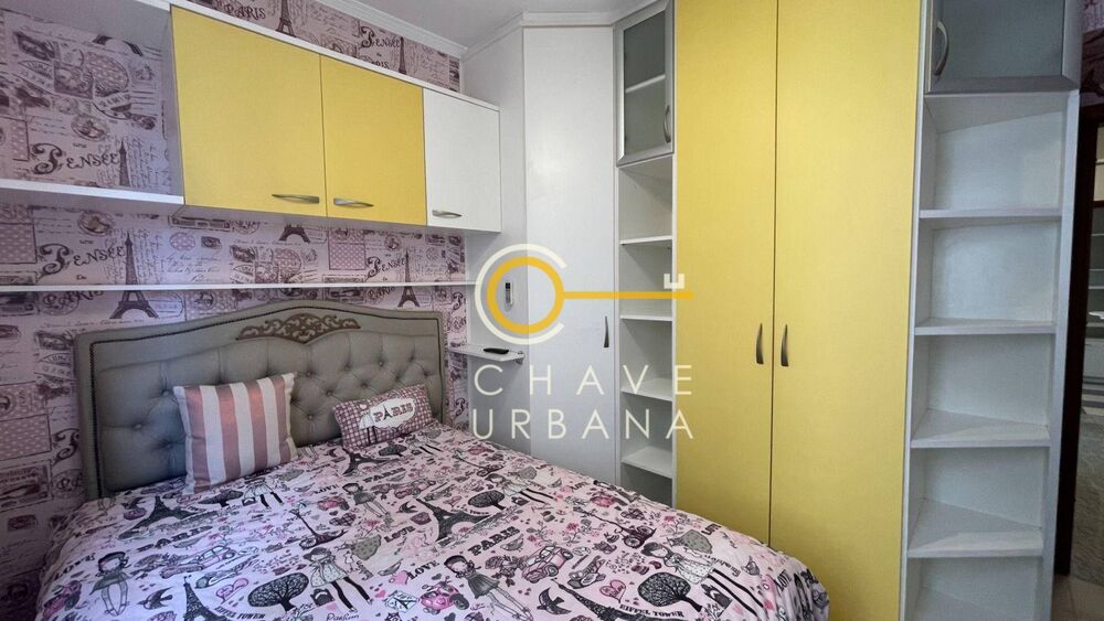 Apartamento, 3 quartos, 118 m² - Foto 7