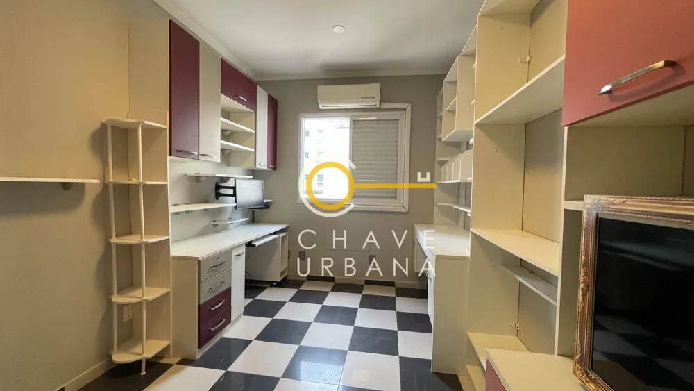Apartamento, 3 quartos, 118 m² - Foto 12