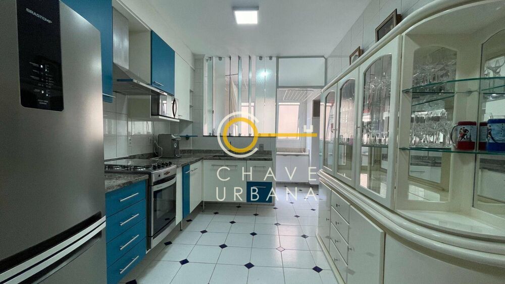 Apartamento, 3 quartos, 118 m² - Foto 4