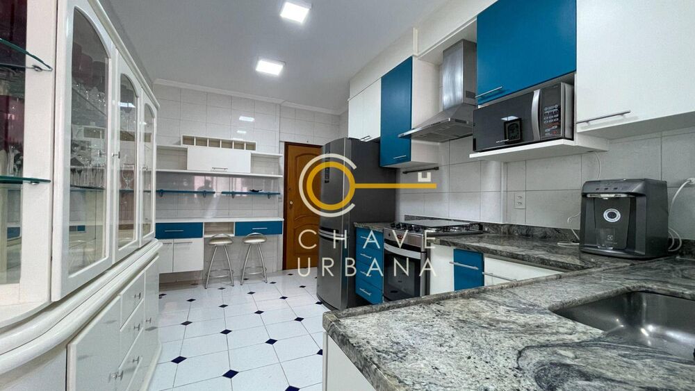 Apartamento, 3 quartos, 118 m² - Foto 3