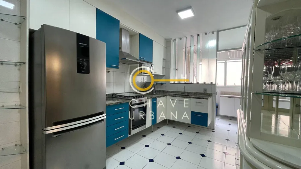 Apartamento, 3 quartos, 118 m² - Foto 7