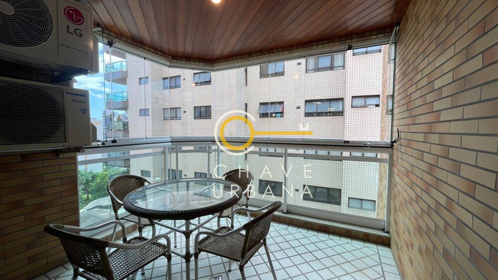 Apartamento, 3 quartos, 118 m² - Foto 2