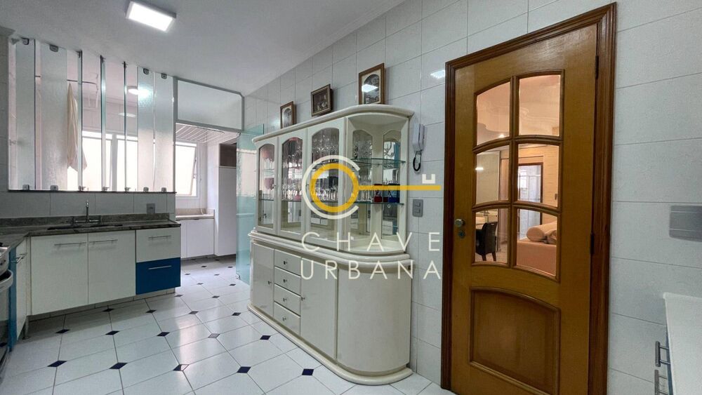 Apartamento, 3 quartos, 118 m² - Foto 5