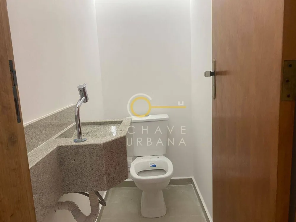 Casa, 2 quartos, 99 m² - Foto 3