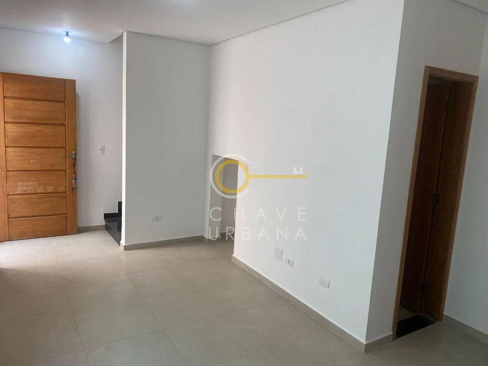 Casa, 2 quartos, 99 m² - Foto 1