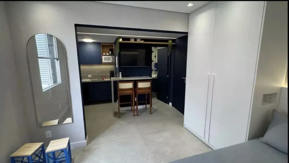 Kitnet-Studio, 28 m² - Foto 4
