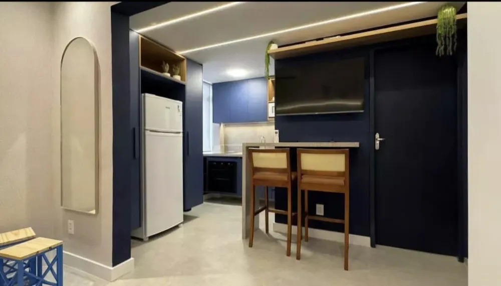 Kitnet-Studio, 28 m² - Foto 5